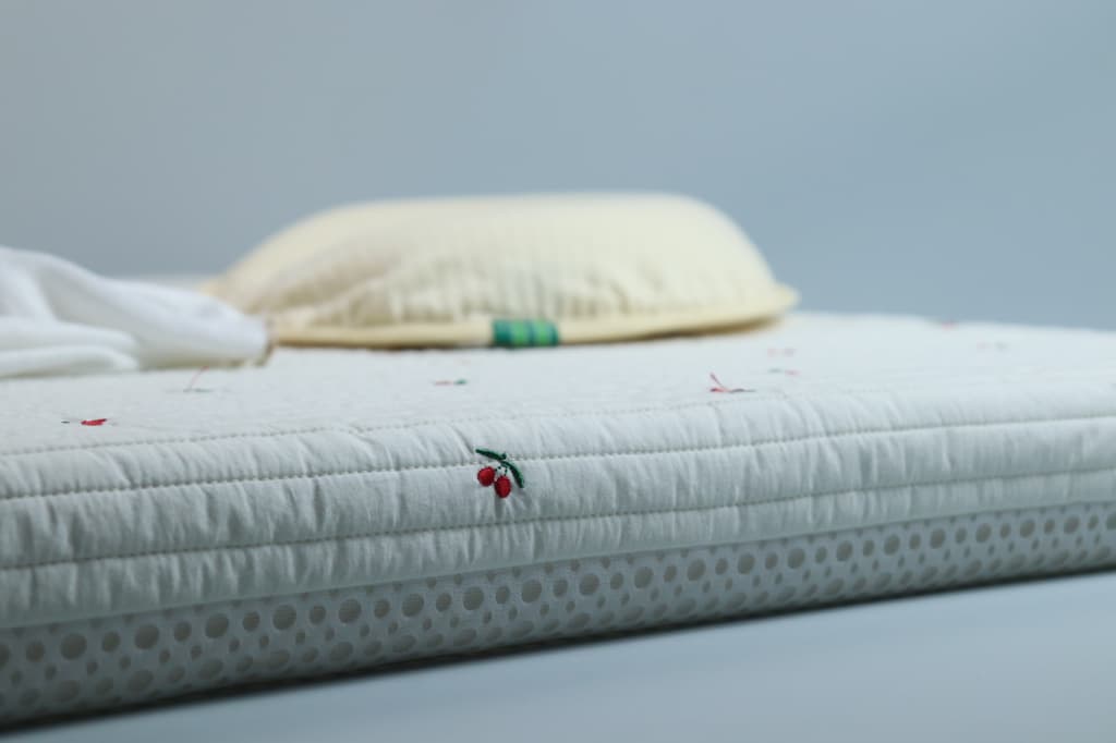 Moisture-Managing Dacron™ Quilted Layer