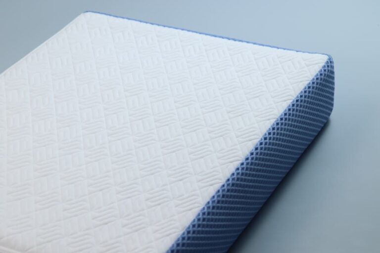 Dual-Sided Breathable POE Adult Support Mattress