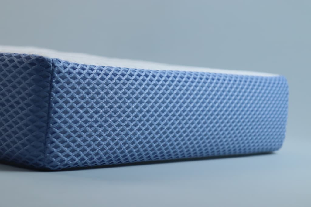 Breathability from Surface to Core