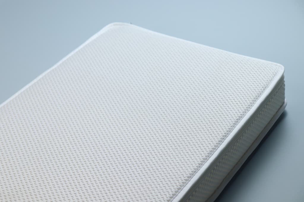 Firmer 3D Mesh Summer Side