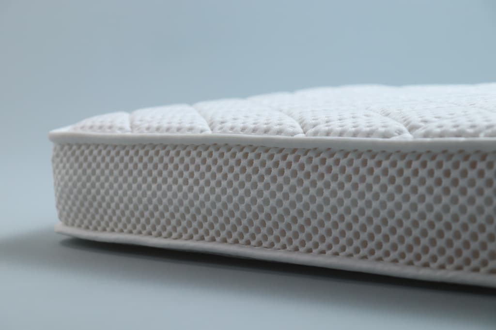Fully Washable from Cover to Core