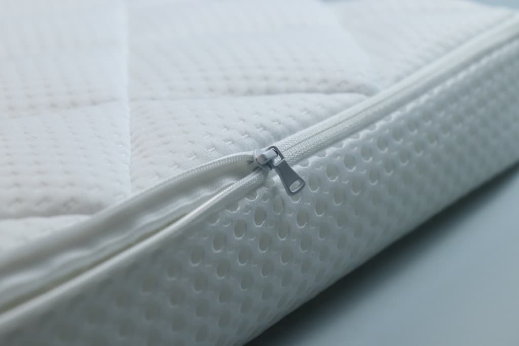 Fully Washable Mattress System