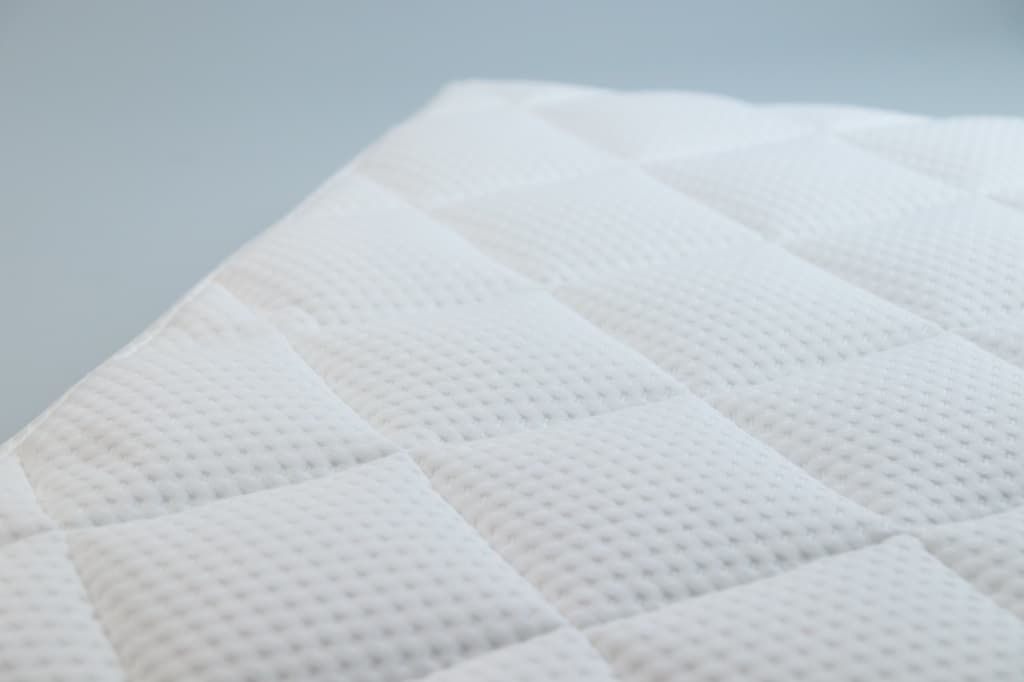 Quilted Comfort for Cooler Seasons