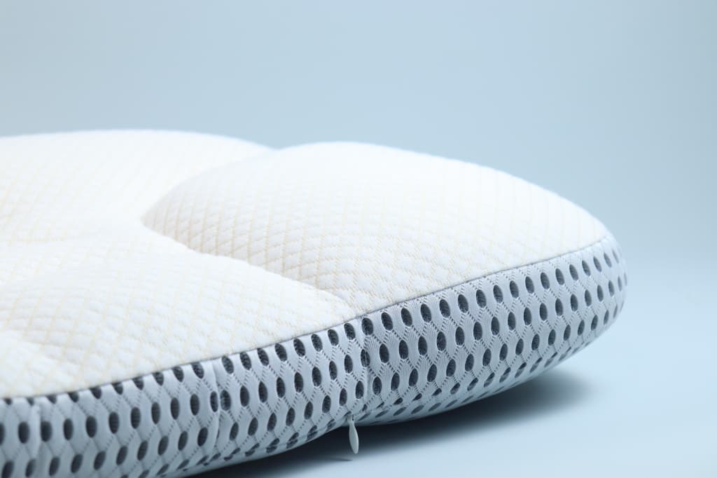 2BD2-2B2 air mesh