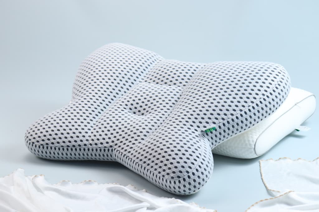 2BD2-2B2 air mesh