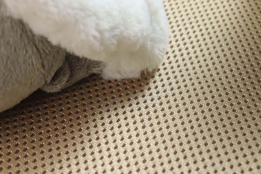 Washable and Quick Drying