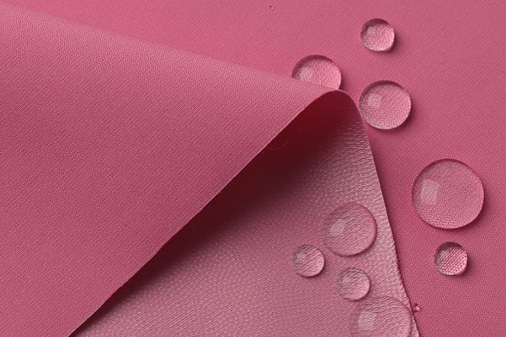 Water-proof Poly 02