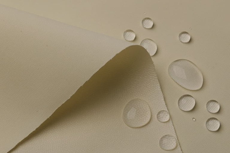 Water-proof Poly 02