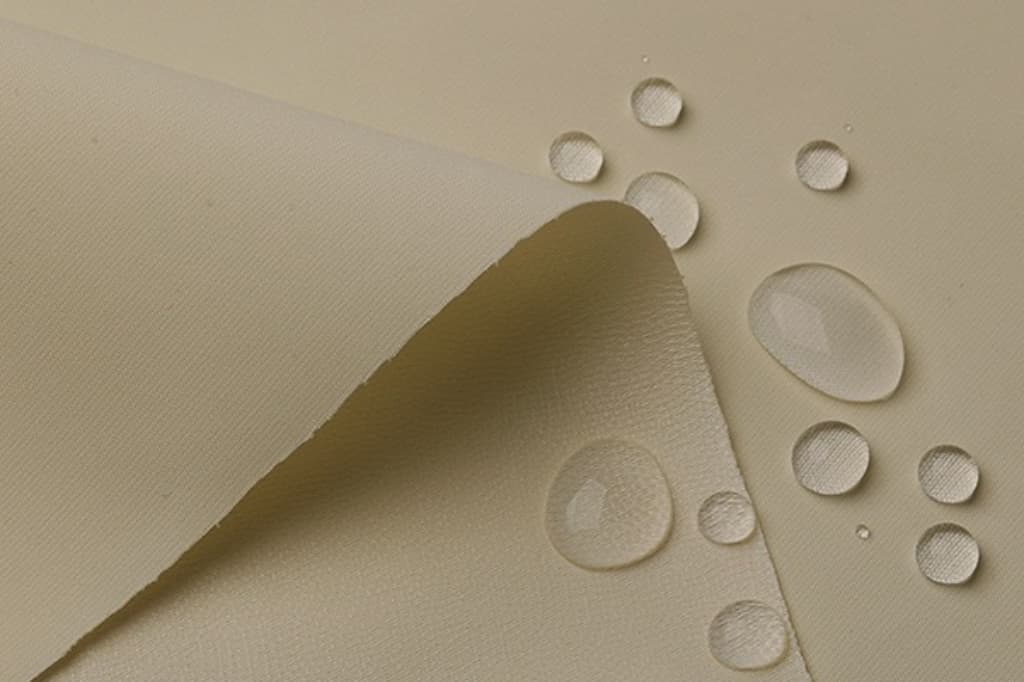Water-proof Poly 02