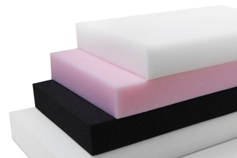 PU foam
