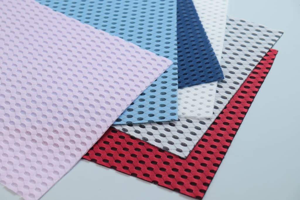 2BD2-2B2 air mesh